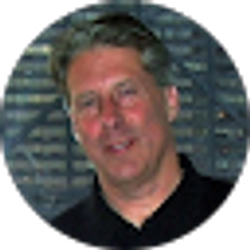 Profile photo of John Davidson