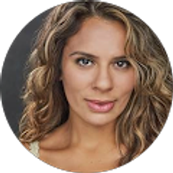 Profile photo of Andrea Fernandez