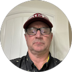 Profile photo of James Byrd