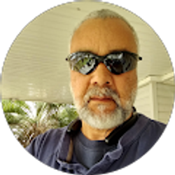 Profile photo of Carlos Mazier