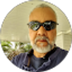 Profile photo of Carlos Mazier