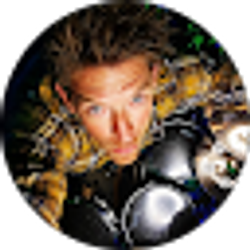 Profile photo of Aaron Gross