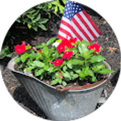 Profile photo of Laurie Russell