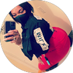 Profile photo of Te'Auna Bradford-Haskins