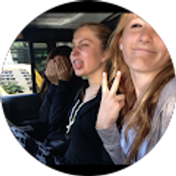 Profile photo of Haeli Moore