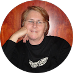 Profile photo of Brooke Gruba