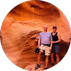 Profile photo of Pat Leahy