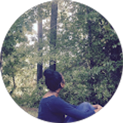 Profile photo of Amber Reese