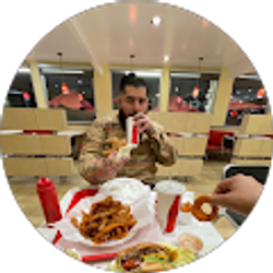 Profile photo of Edgar Ramirez