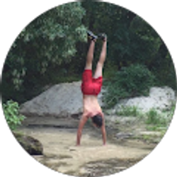 Profile photo of Braden Ishee