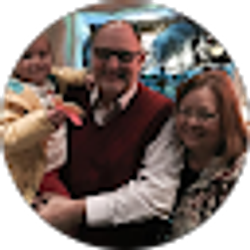 Profile photo of Darrell Bisel