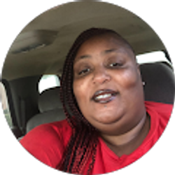 Profile photo of Olympia James