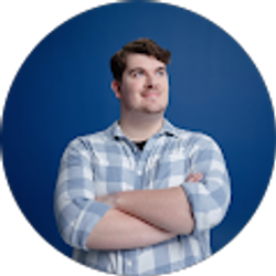 Profile photo of Chris Yates