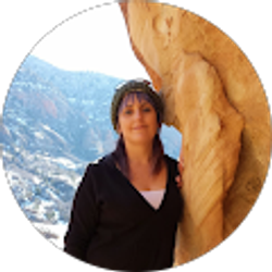 Profile photo of Mindy Forte