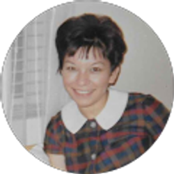 Profile photo of Nora Juarros