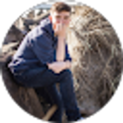 Profile photo of Ethan Franklin