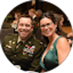 Profile photo of Crystal Woodall