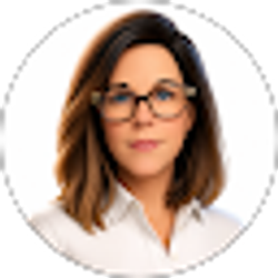 Profile photo of Kristin Royer