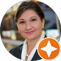 Profile photo of Kylie Whipple