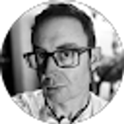 Profile photo of Jeremy Papay