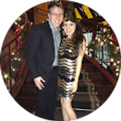 Profile photo of Aaron Luby