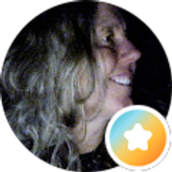 Profile photo of Sally Powell