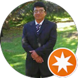 Profile photo of Werner Morales