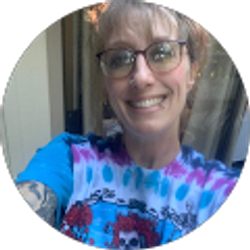 Profile photo of Tracy Valle