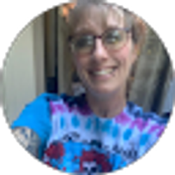 Profile photo of Tracy Valle