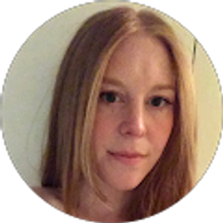 Profile photo of Jackie Rogers