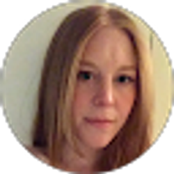 Profile photo of Jackie Rogers