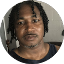 Profile photo of Darrell Graham