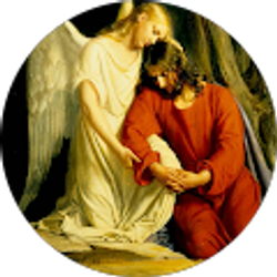 Profile photo of Magdalene Mary