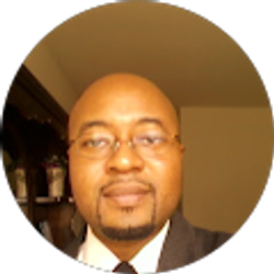 Profile photo of Olatunji Mason