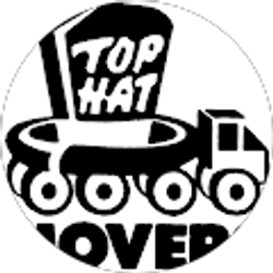 Profile photo of Top Hat Movers Inc.