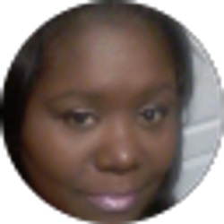 Profile photo of Yolanda Durrah
