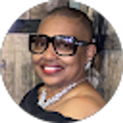 Profile photo of Cynthia Hull