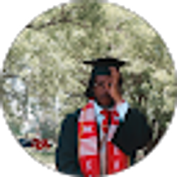 Profile photo of Genesis Toliver