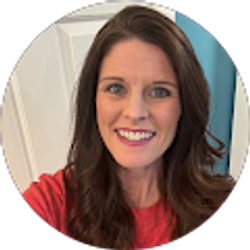 Profile photo of Kenna Cameron