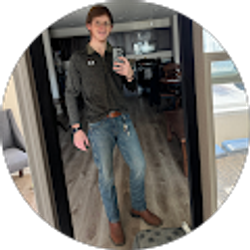 Profile photo of Zachary Hooper