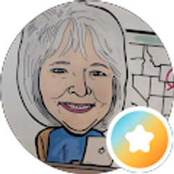 Profile photo of gwen snapp