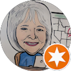 Profile photo of gwen snapp