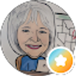 Profile photo of gwen snapp