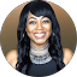 Profile photo of Bernessa Wilson