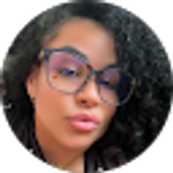 Profile photo of Angelica Almonte