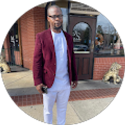 Profile photo of Dr. Nnachi Amah