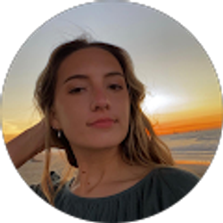 Profile photo of Hailey Wells