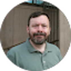 Profile photo of Charles Bell