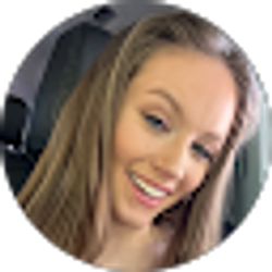 Profile photo of Molly Brown