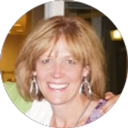 Profile photo of Jenny Johnson Conrad